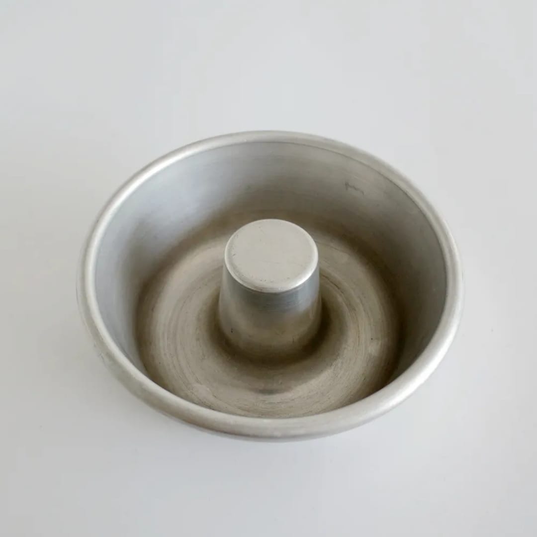 Forma  artesanal de Alúminio para Cup Cake cada 500kz_3