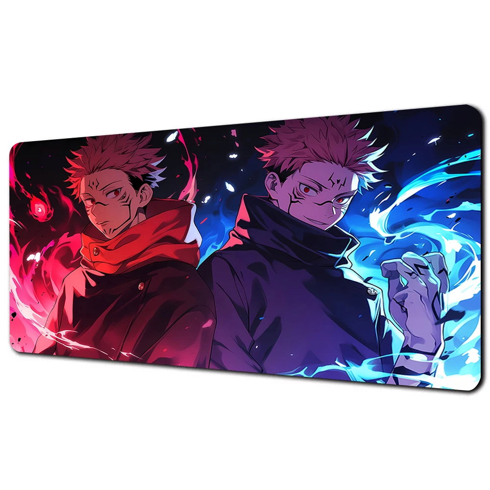 MousePad Gaming de Anime Japonês_4