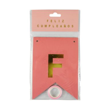 Banderín (Feliz Cumpleaños)_4