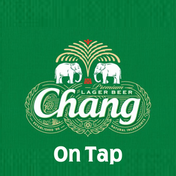 Chang Classic Lager | ช้างคลาสสิค