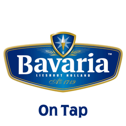 Bavaria Premium Pilsner | บาวาเรียพรีเมียม