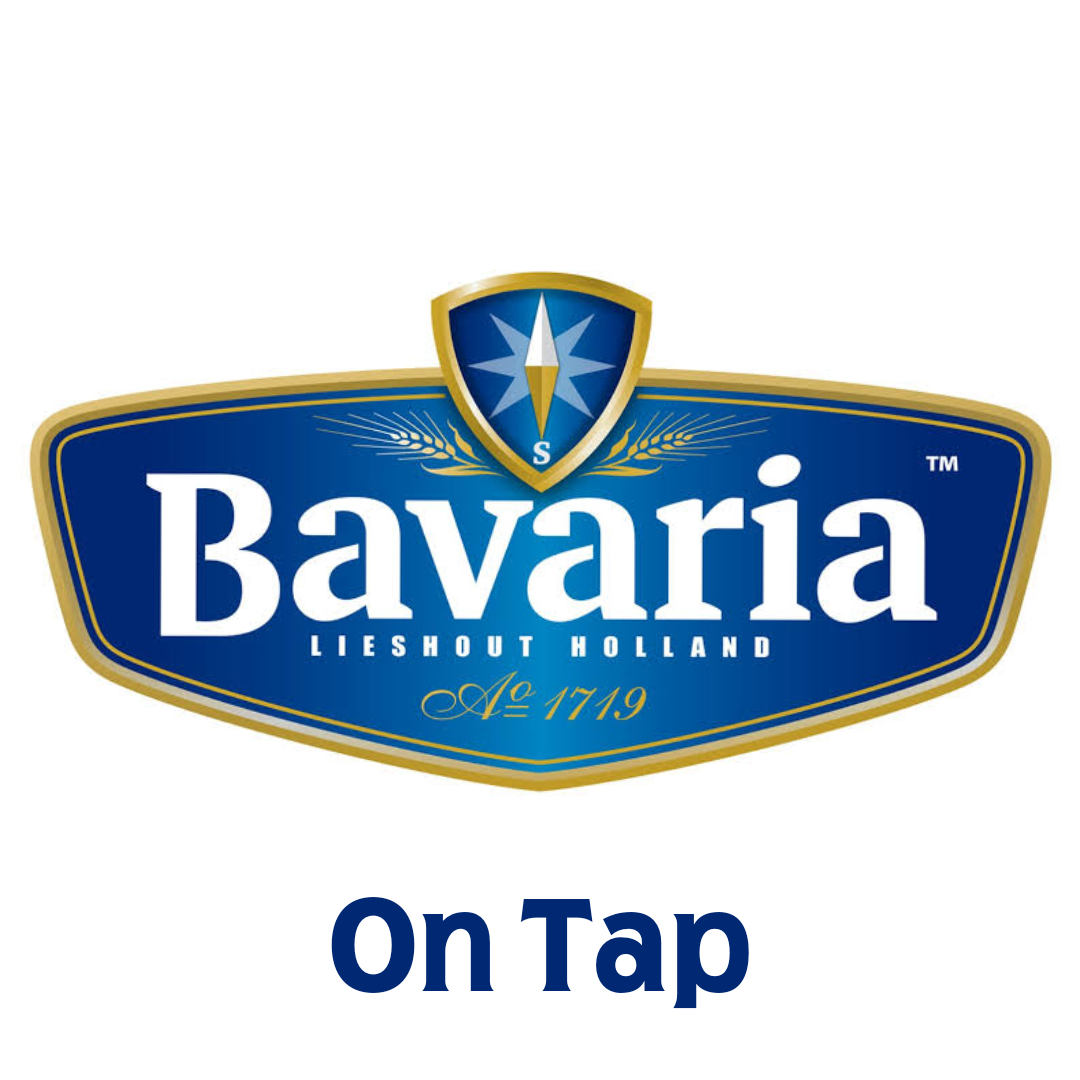 Bavaria Premium Pilsner | บาวาเรียพรีเมียม