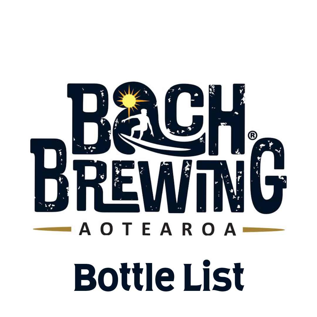 Bach Brewing