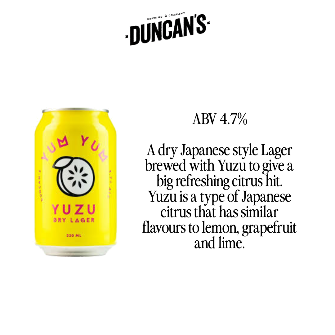 Duncan's Brewing Company _1