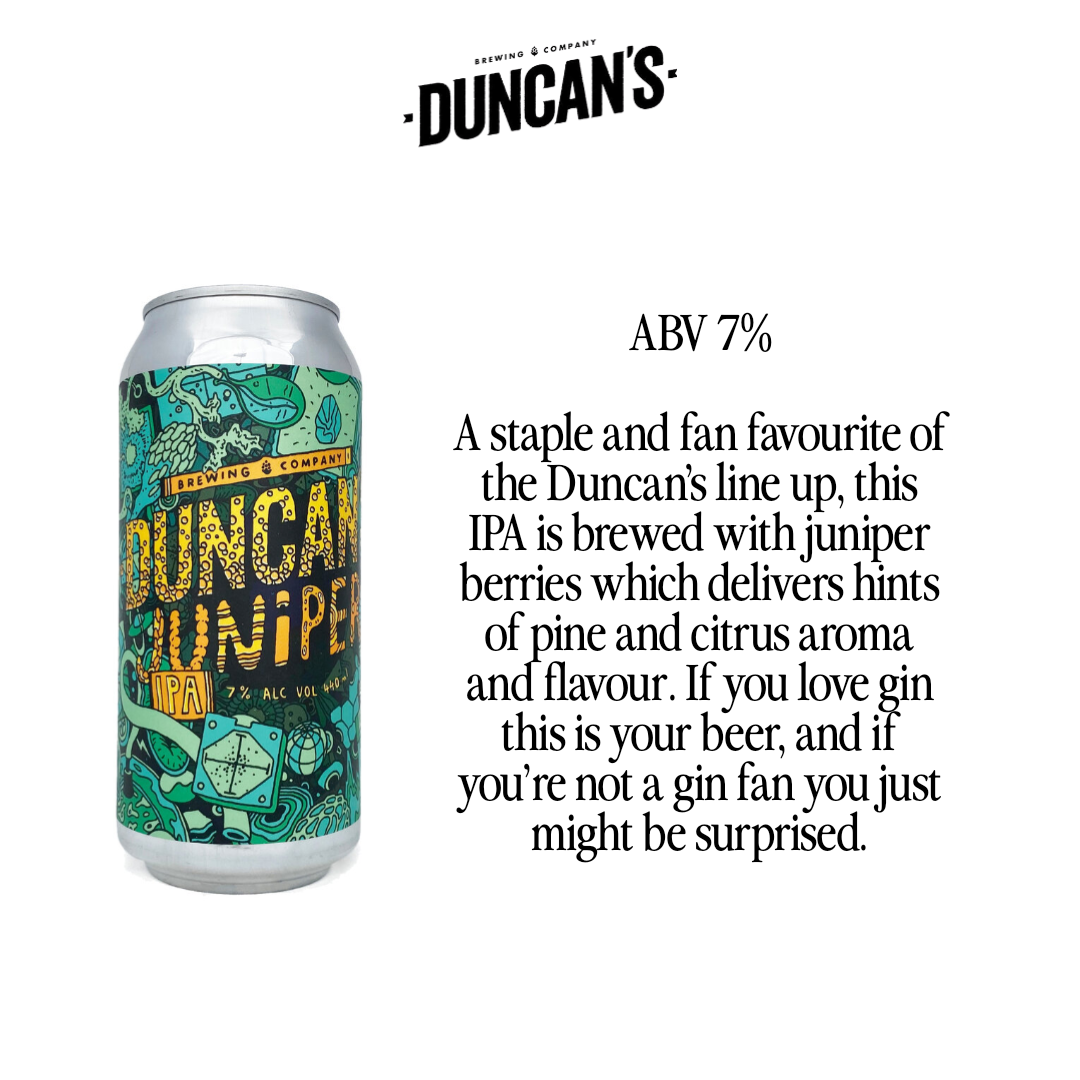 Duncan's Brewing Company _2