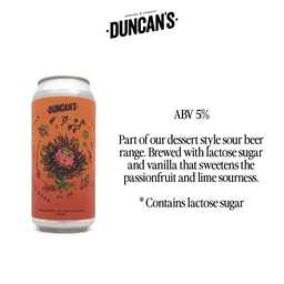 Duncan's Brewing Company 