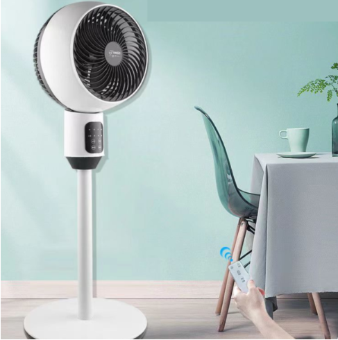 YANGZI 360 ADJUSTABLE SPEED FAN_3