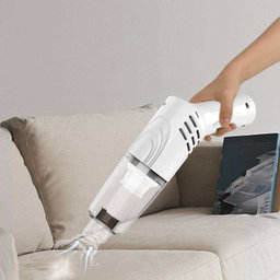 K3D PORTABLE VACUUM
