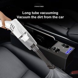 K3D PORTABLE VACUUM