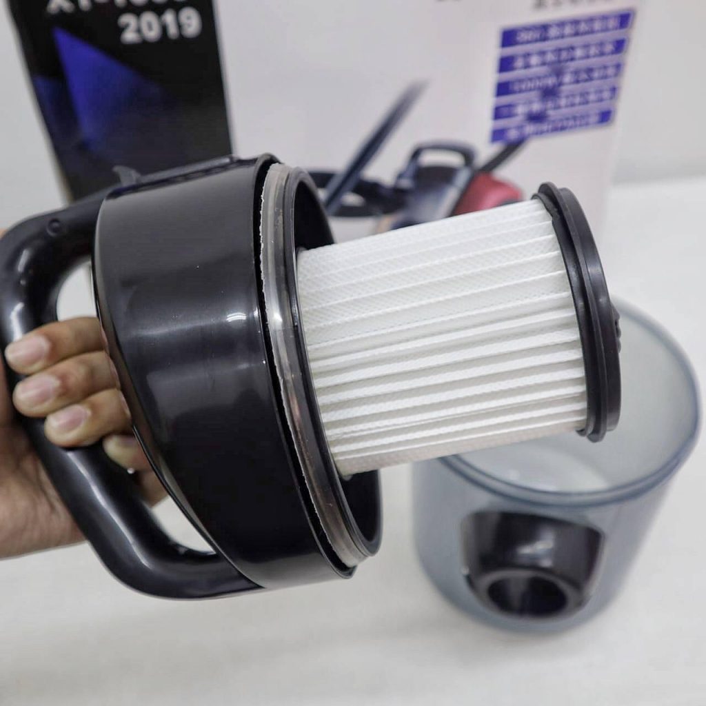 VACUUM CLEANER YAIRZ_4