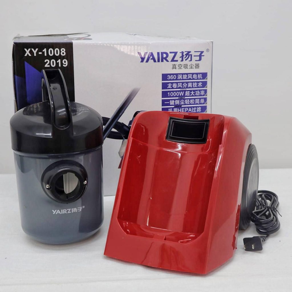 VACUUM CLEANER YAIRZ_3