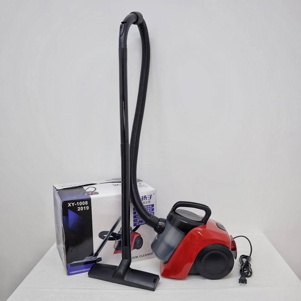 VACUUM CLEANER YAIRZ_2
