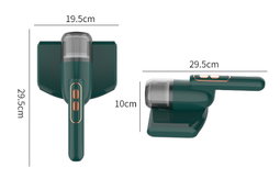 DUST MITE PORTABLE VACUUM