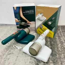 DUST MITE PORTABLE VACUUM