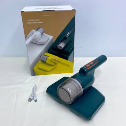 DUST MITE PORTABLE VACUUM
