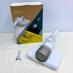 DUST MITE PORTABLE VACUUM