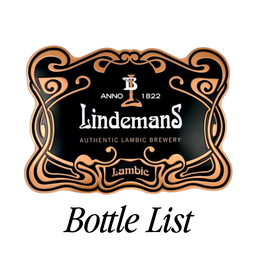 Lindemans Lambic Beer