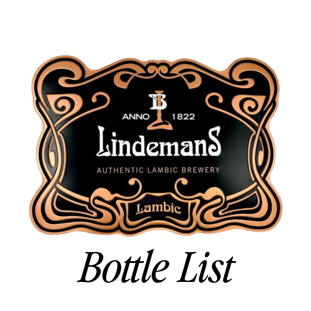 Lindemans Lambic Beer