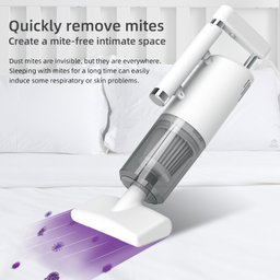 X56 HANDHELD WIRELESS VACUUM