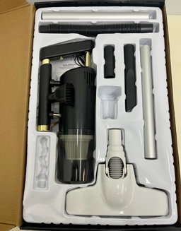 X56 HANDHELD WIRELESS VACUUM