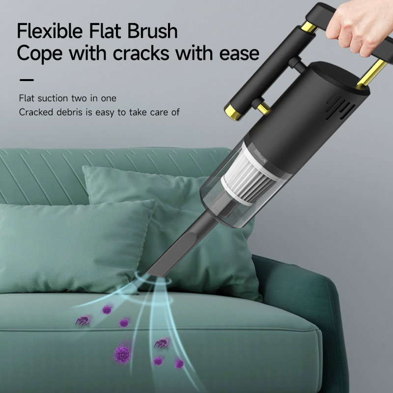 X56 HANDHELD WIRELESS VACUUM_5