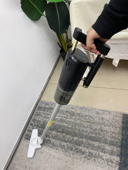 X56 HANDHELD WIRELESS VACUUM