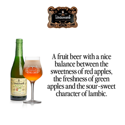 Lindemans Lambic Beer