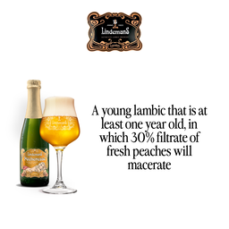 Lindemans Lambic Beer