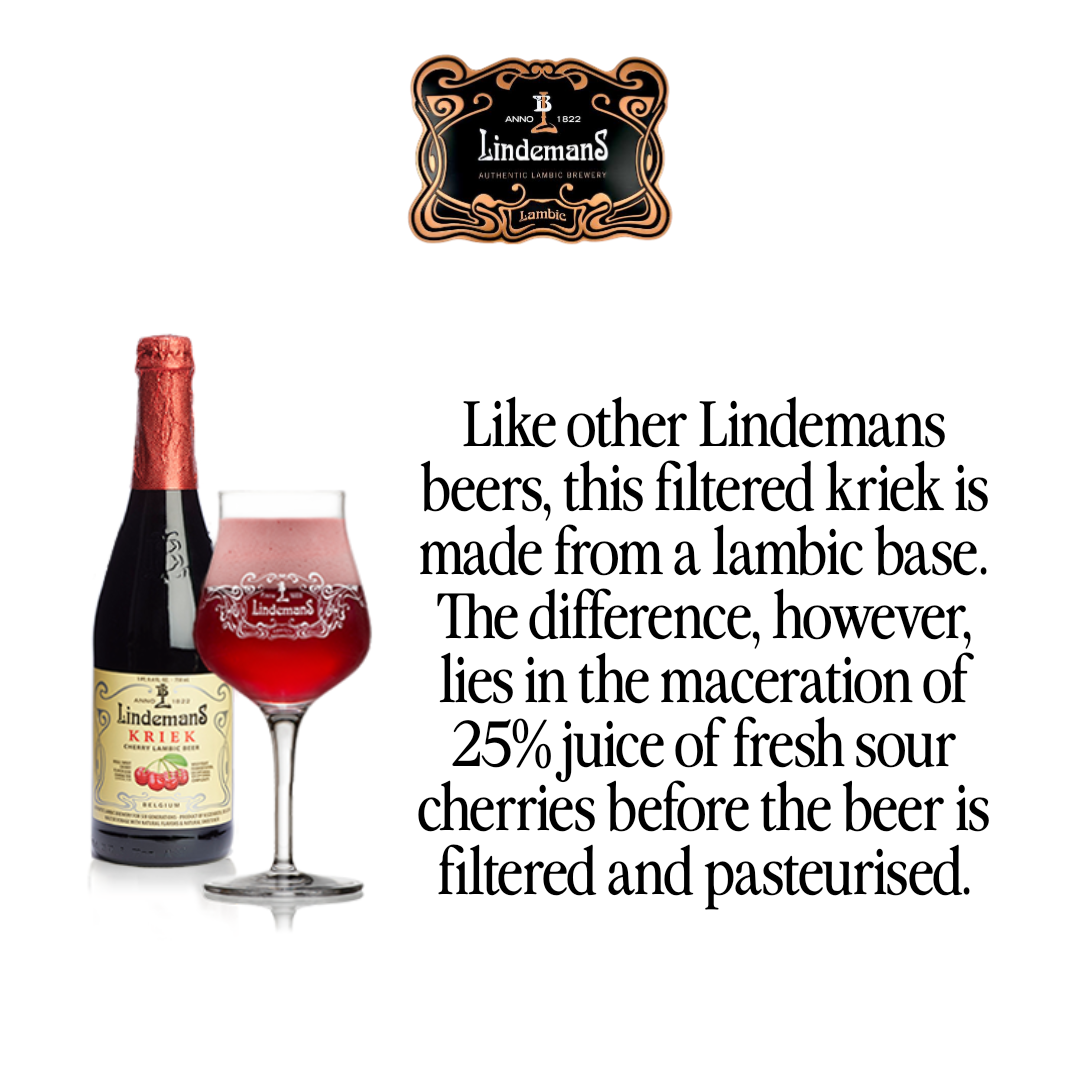 Lindemans Lambic Beer_3