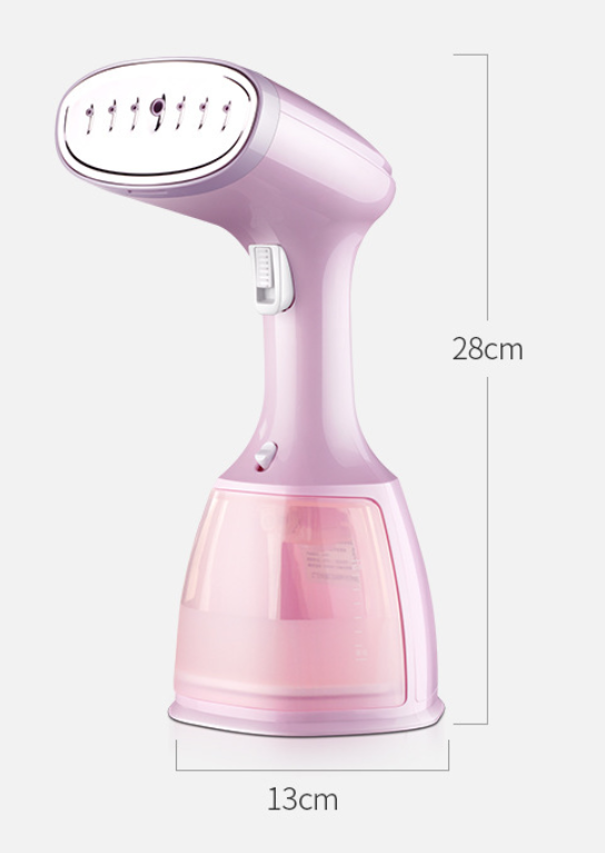 HYUNDAI TRAVEL STEAM IRON_5