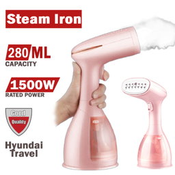 HYUNDAI TRAVEL STEAM IRON