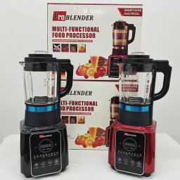 PRO HEATING COOKING BLENDER