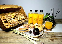 3 months subscription - Vitality Shot