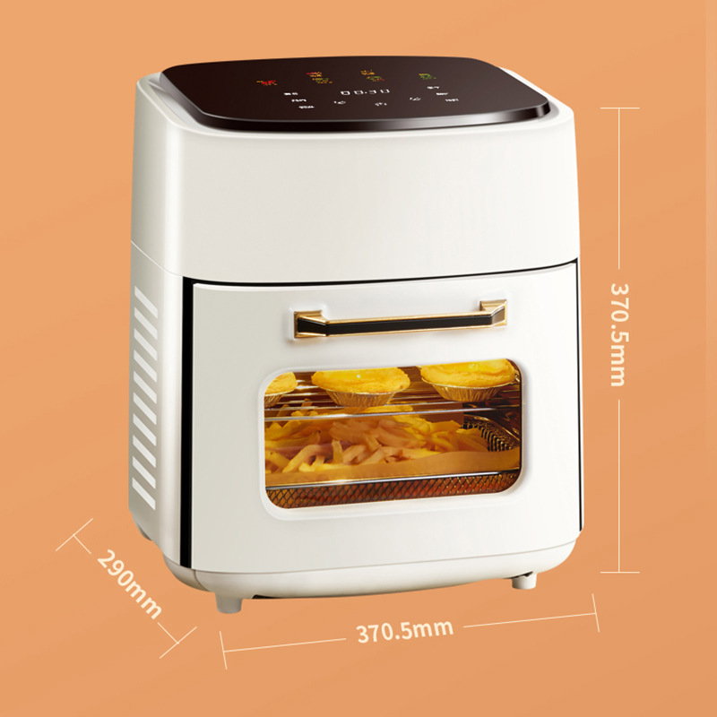 3IN1 AIR FRYER 15L JD898_5