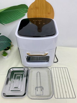 3IN1 AIR FRYER 15L JD898