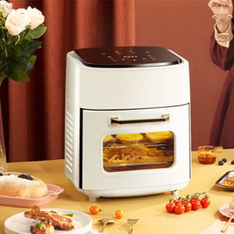 3IN1 AIR FRYER 15L JD898