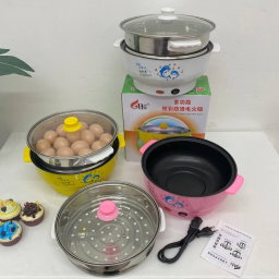 26CM STEAMBOAT COOKER
