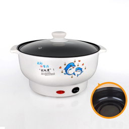 26CM STEAMBOAT COOKER