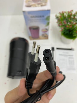 MULTIFUNCTION FINE COFFEE GRINDER