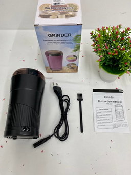 MULTIFUNCTION FINE COFFEE GRINDER