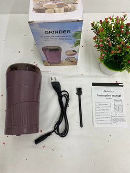 MULTIFUNCTION FINE COFFEE GRINDER