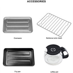 3IN1 BREAKFAST MAKER