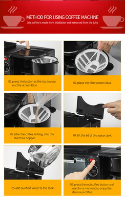 3IN1 BREAKFAST MAKER