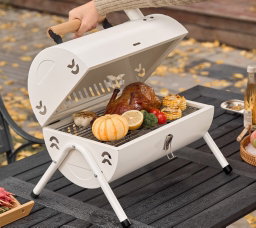 PICNIC CAMPING PORTABLE BBQ