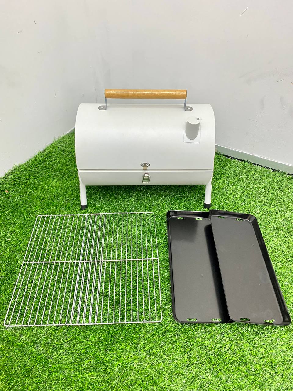 PICNIC CAMPING PORTABLE BBQ_1