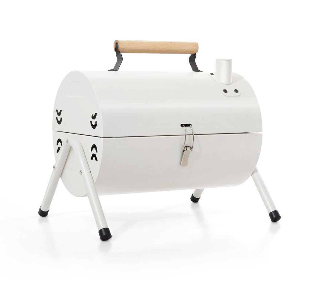 PICNIC CAMPING PORTABLE BBQ_7