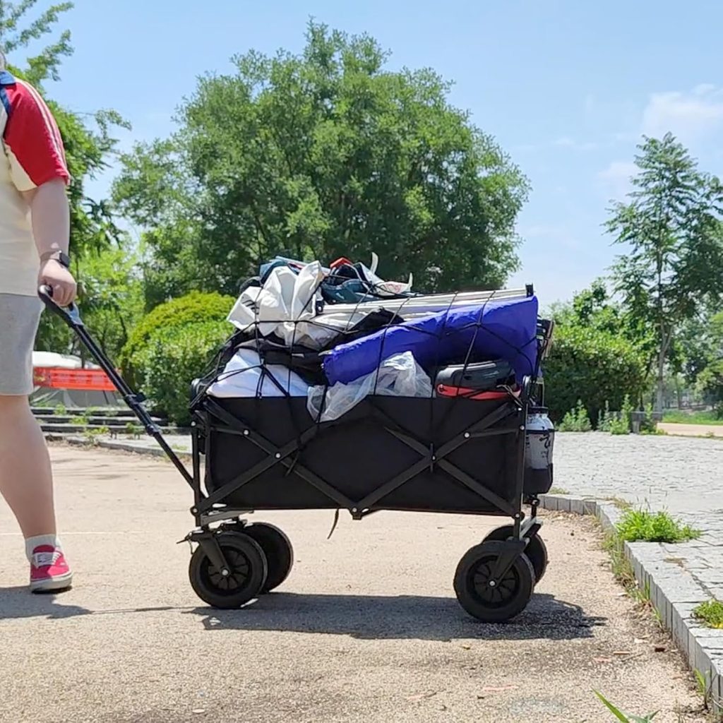 WAGON TROLLEY_2
