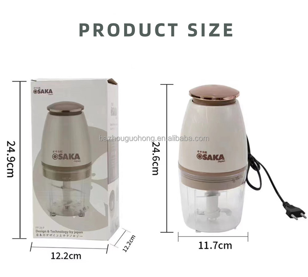 OSAKA PROFESIONAL GRINDER_3