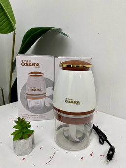 OSAKA PROFESIONAL GRINDER