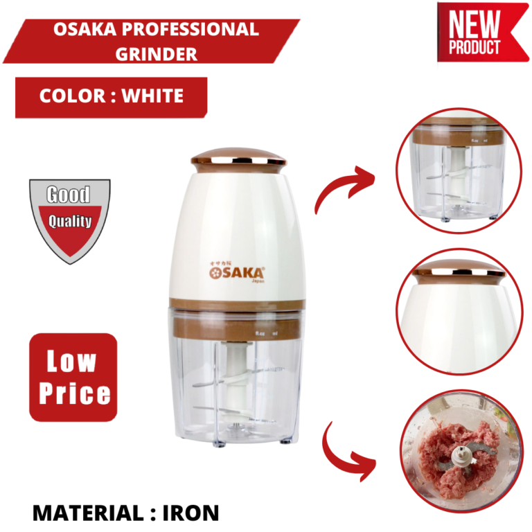 OSAKA PROFESIONAL GRINDER_0